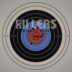 KILLERS - DIRECT HITS  2LP...