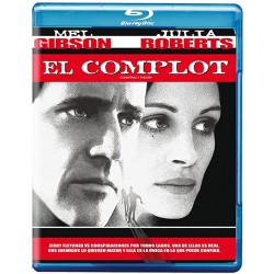 El complot