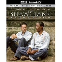 Sueños de Fuga 4k  AGOTADO