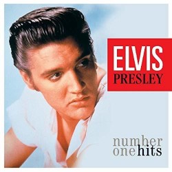 Elvis Presley - Number One...