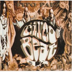 Fito paez - Circo Beat 2LP