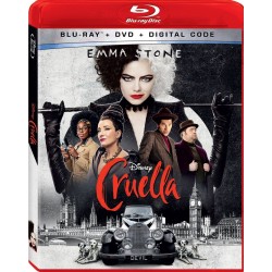 Cruella