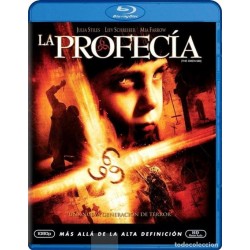 La profecia 2006