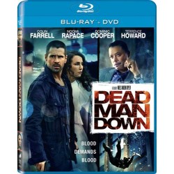 Dead Man Down - Marcado por...