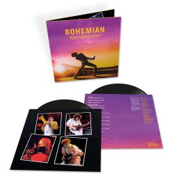 Queen - Bohemian Rhapsody 2LP