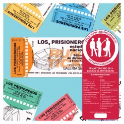 Los prisioneros - Estadio...