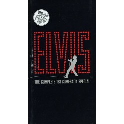 Elvis presley - complete 68...