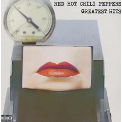 Red Hot Chili Peppers -...