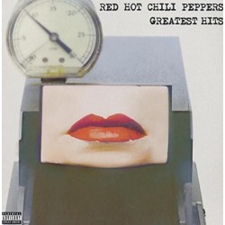 Red Hot Chili Peppers -...