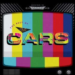 Cars - Moving in Stereo The...