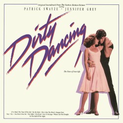 Dirty Dancing LP
