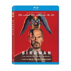 Birdman AGOTADA