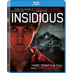 Insidious - La noche del...