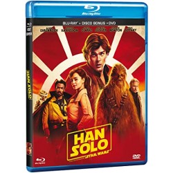 Han Solo