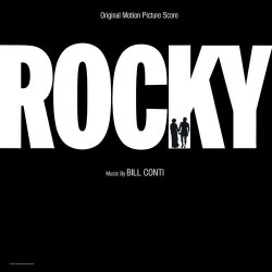 Rocky (Original Soundtrack)...