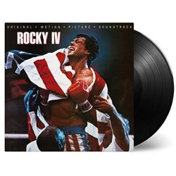 Rocky Iv LP