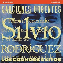 Silvio Rodriguez - Best...