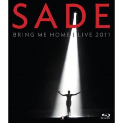 Sade - Bring Me Home  Live...