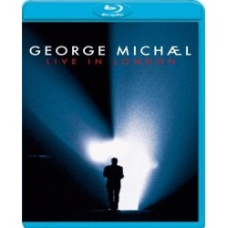 George Michael - Live in...