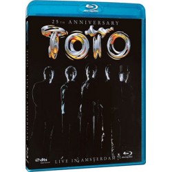 Toto - Live in Amsterdam