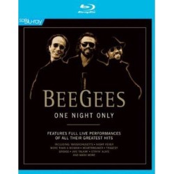 Bee Gees - One Night Only