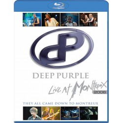 Deep Purple - Live at...