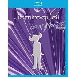 JAMIROQUAI - LIVE AT...