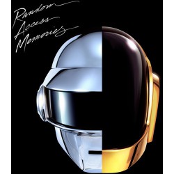 Daft Punk - Random Access...