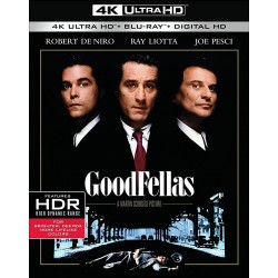 GoodFellas - Los Buenos...