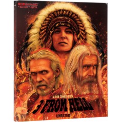 3 from Hell 4K - Best Buy...