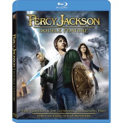 Percy Jackson 1y2