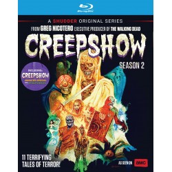 Creepshow Season 2