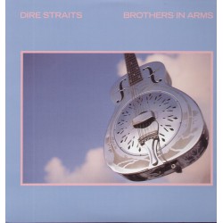 Dire Straits - Brothers in...