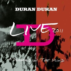 Duran Duran - A Diamond in...