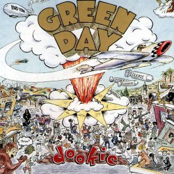 Green Day - Dookie LP AGOTADO
