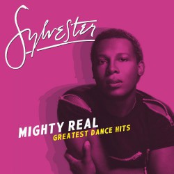 Sylvester - Greatest Dance...