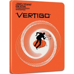 Vertigo - Best Buy...