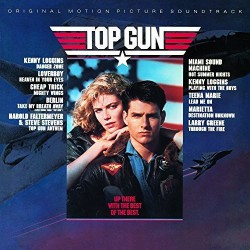 TOP GUN LP