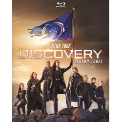 Star Trek  Discovery -...