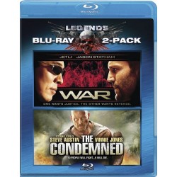 War - El condenado