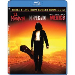 El Mariachi / Desperado /...