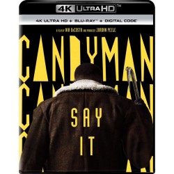 Candyman 4K