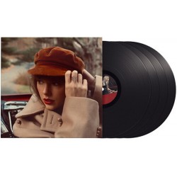 Taylor Swift - Red 4LP