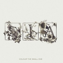 Sia - Colour the Small One LP