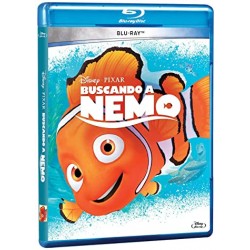 Buscando a Nemo