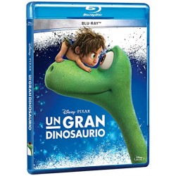 Un Gran Dinosaurio