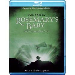 El Bebe de Rosemary