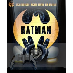 Batman 4K - SteelBook...