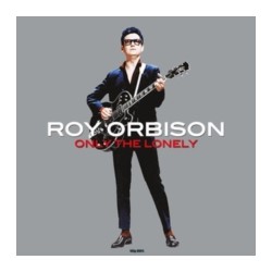 Roy orbison - only the...