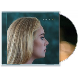 Adele 30 CD